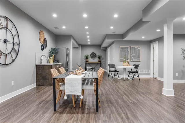 $639,900 | 4509 Northeast Parks Summit Blvd., Lee's Summit, MO 64064