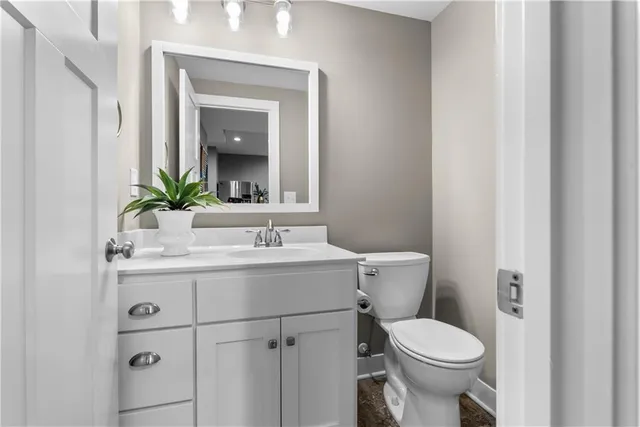 $639,900 | 4509 Northeast Parks Summit Blvd., Lee's Summit, MO 64064