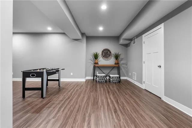 $639,900 | 4509 Northeast Parks Summit Blvd., Lee's Summit, MO 64064