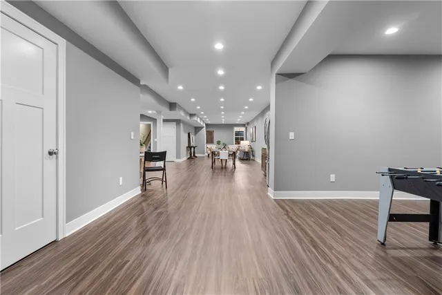 $639,900 | 4509 Northeast Parks Summit Blvd., Lee's Summit, MO 64064