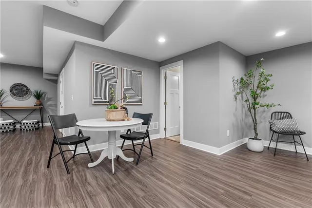 $639,900 | 4509 Northeast Parks Summit Blvd., Lee's Summit, MO 64064