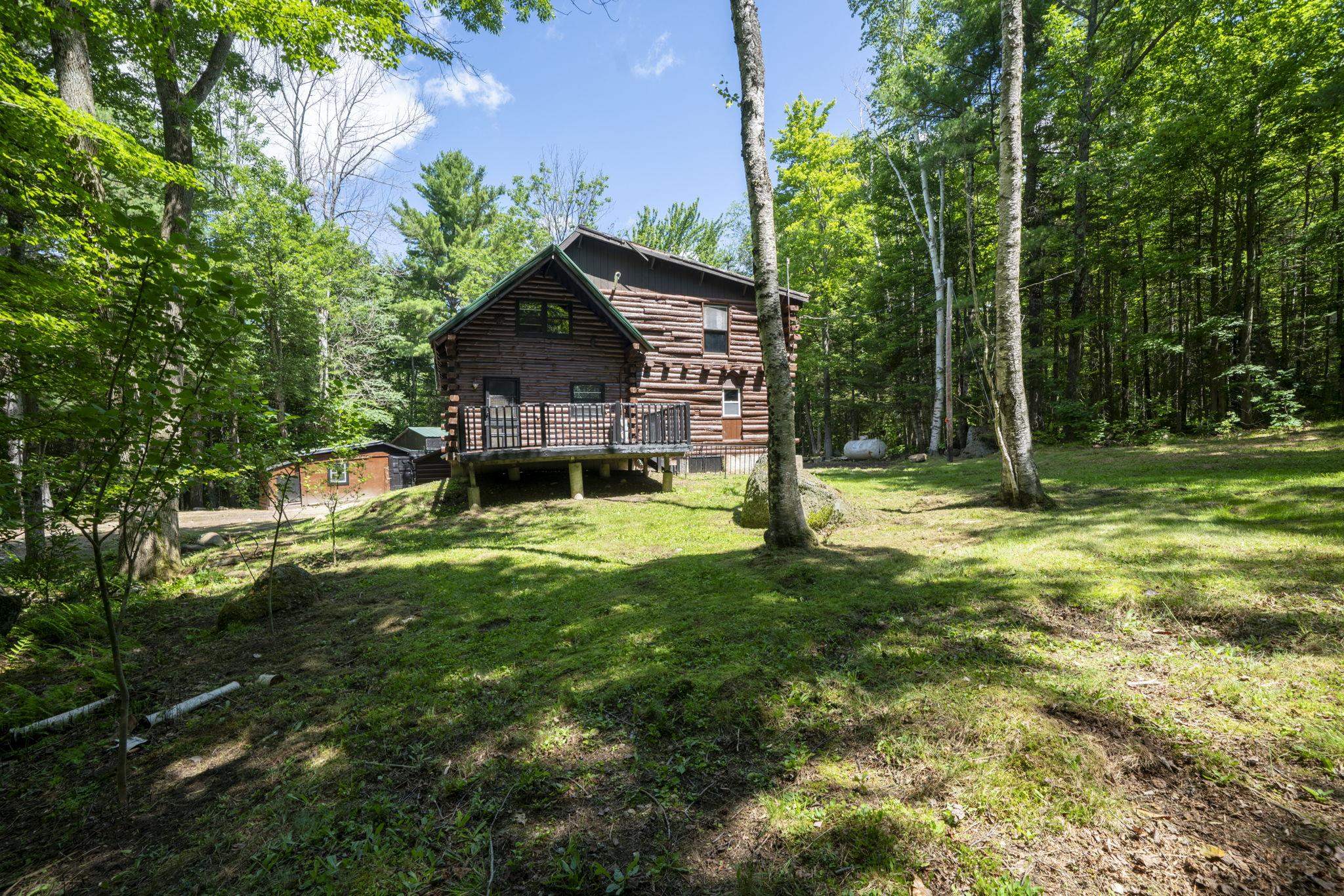 482 Bailey Road Washington, NH 03280 - Photo 4 of 58