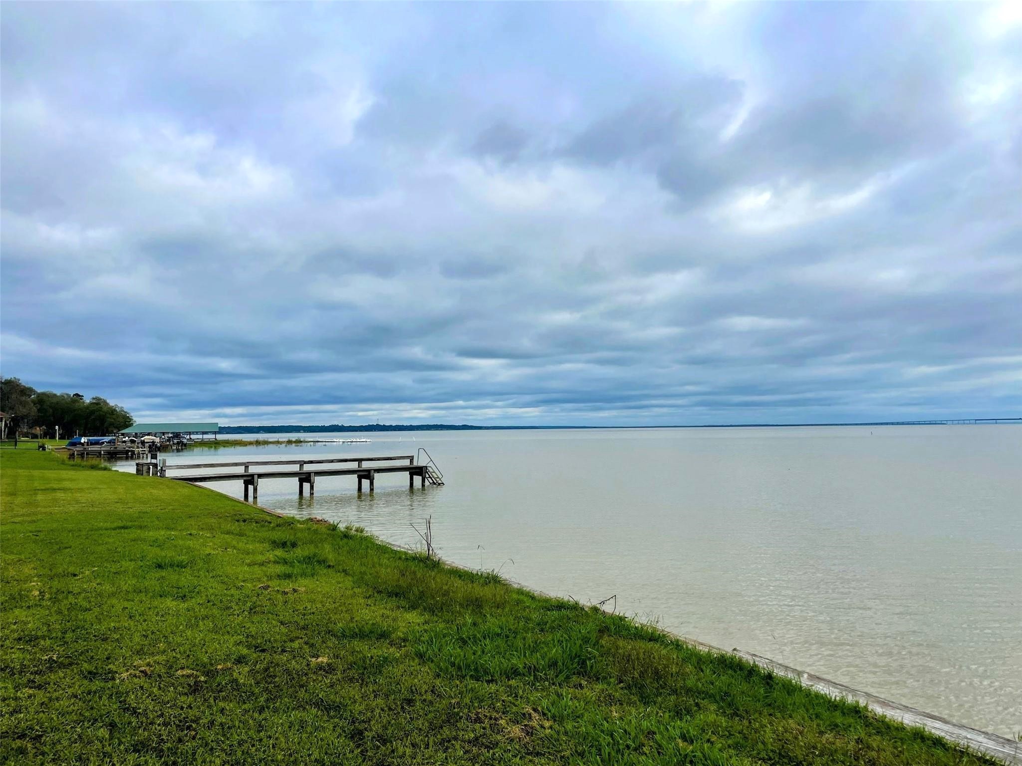 Lot 87 Bridgewater Onalaska, TX 77360 - Photo 2 of 3 View of Lake
