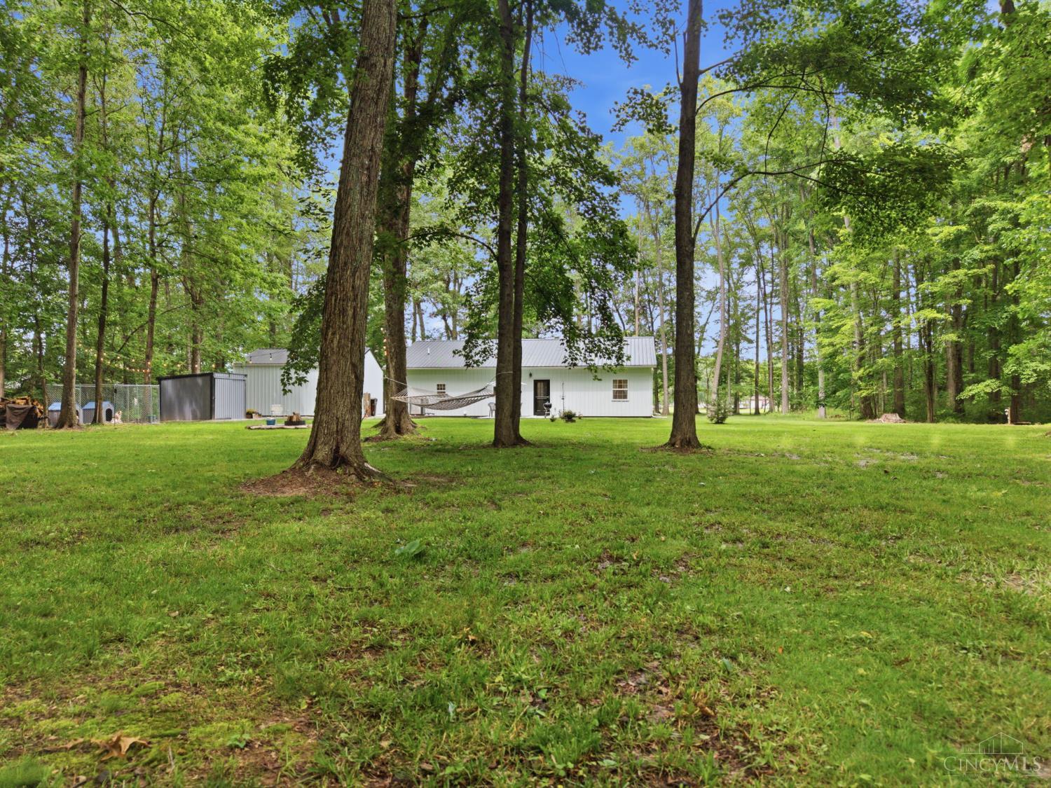 3314 Snider-Malott Road Mount Orab, OH 45154 - Photo 24 of 27