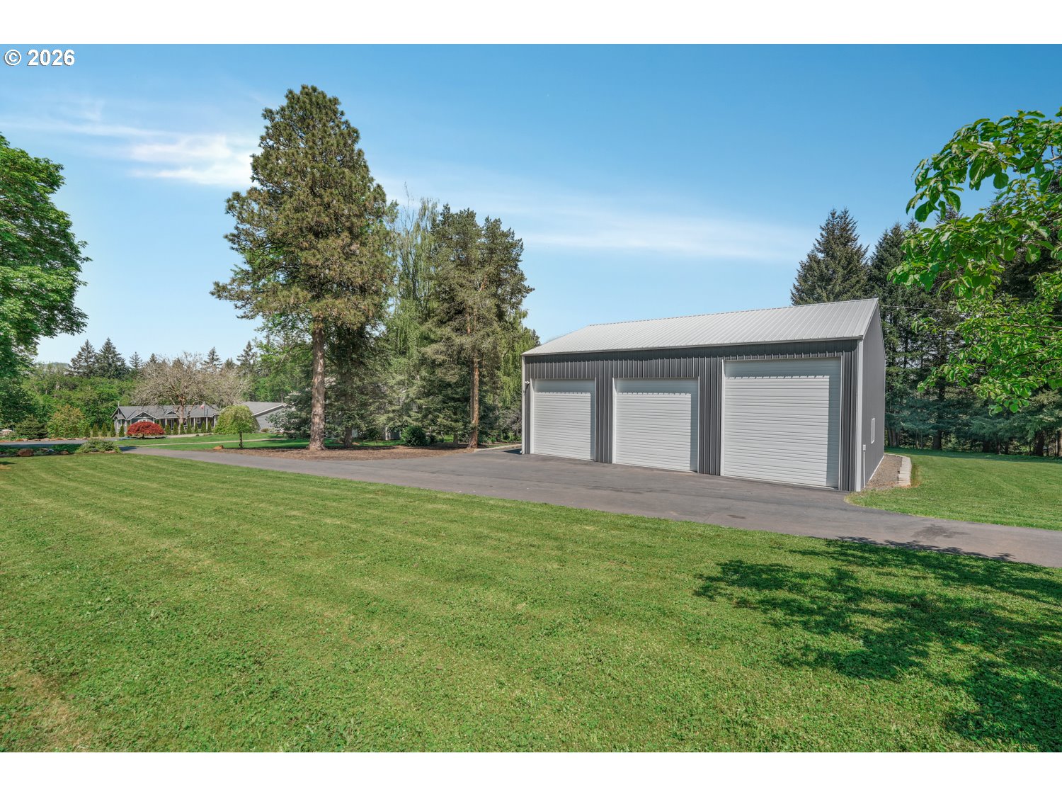 4575 Eagle Crest Road Northwest Salem, OR 97304 - Photo 40 of 45