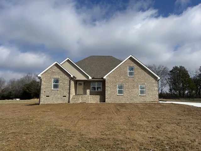 $464,900 | 460 Randall Lane, Manchester, TN 37355