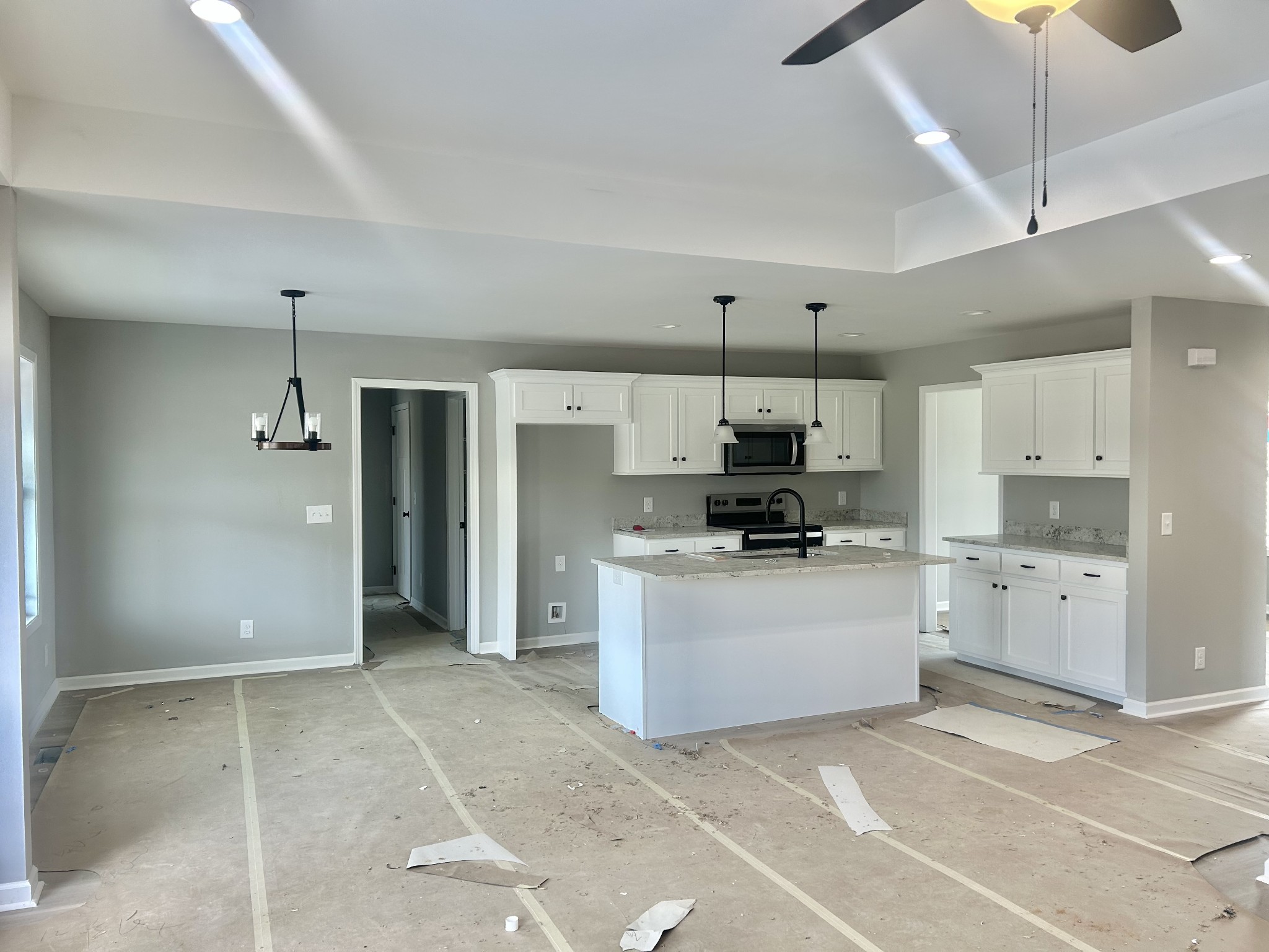 460 Randall Lane Manchester, TN 37355 - Photo 12 of 32