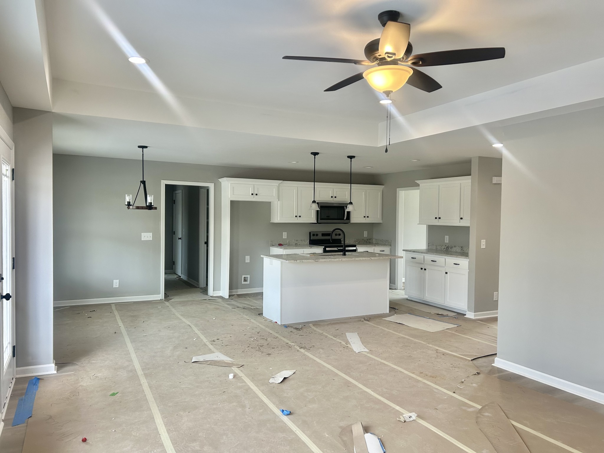 460 Randall Lane Manchester, TN 37355 - Photo 13 of 32