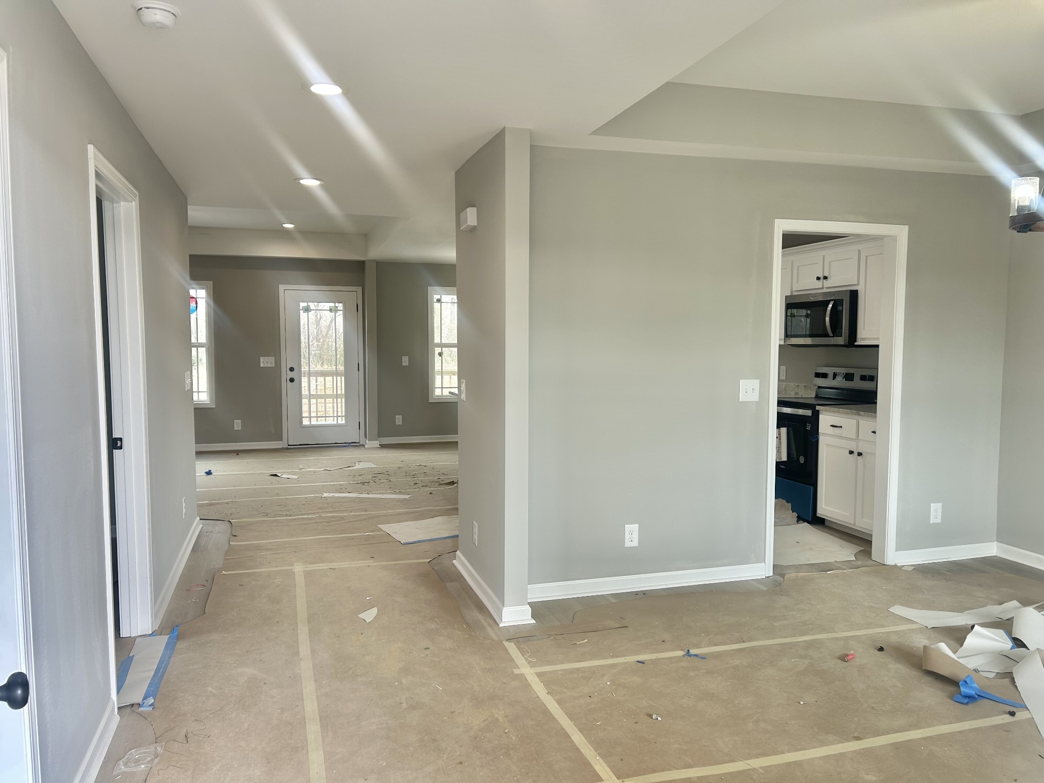 460 Randall Lane Manchester, TN 37355 - Photo 7 of 32