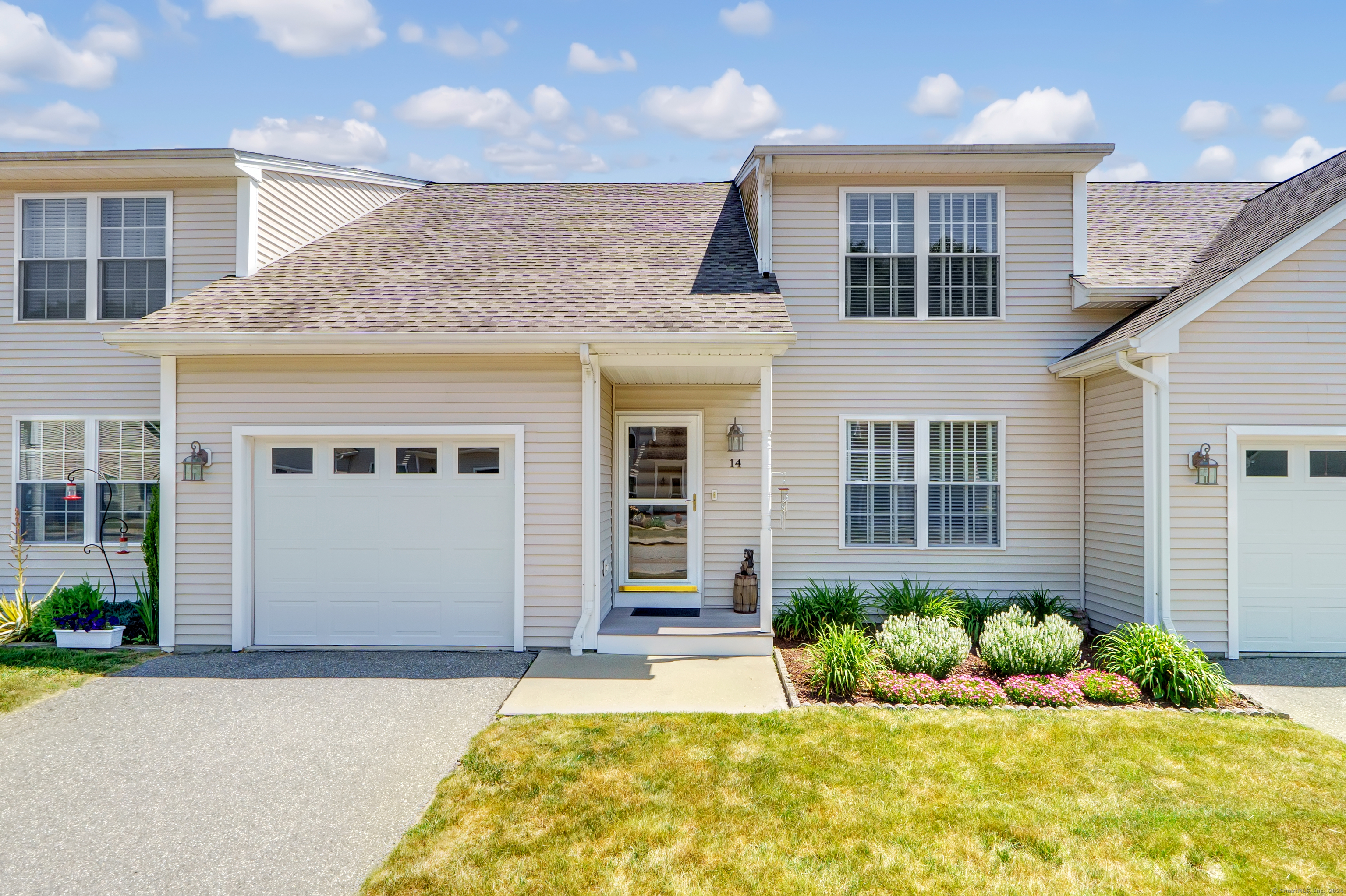 14 Cross Creek Road Plainfield, CT 06374 - Photo 1 of 1