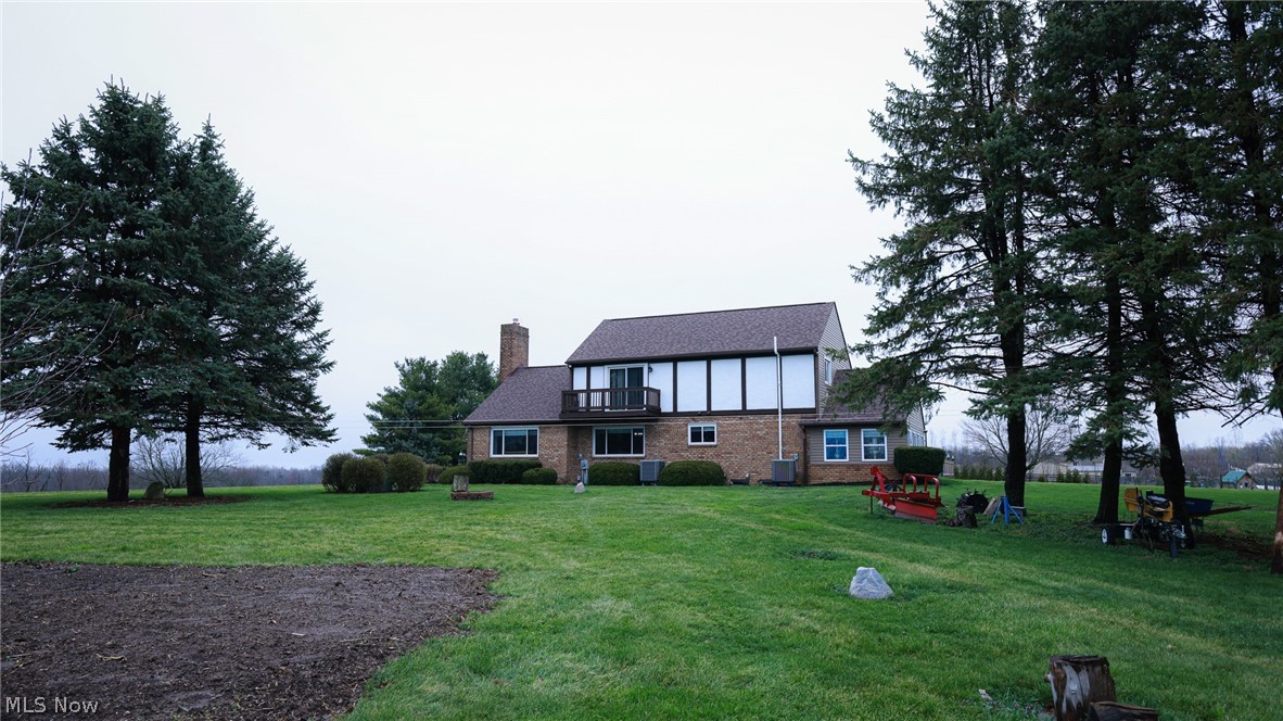 13177 Beaver Springfield Road New Springfield, OH 44443 - Photo 40 of 42