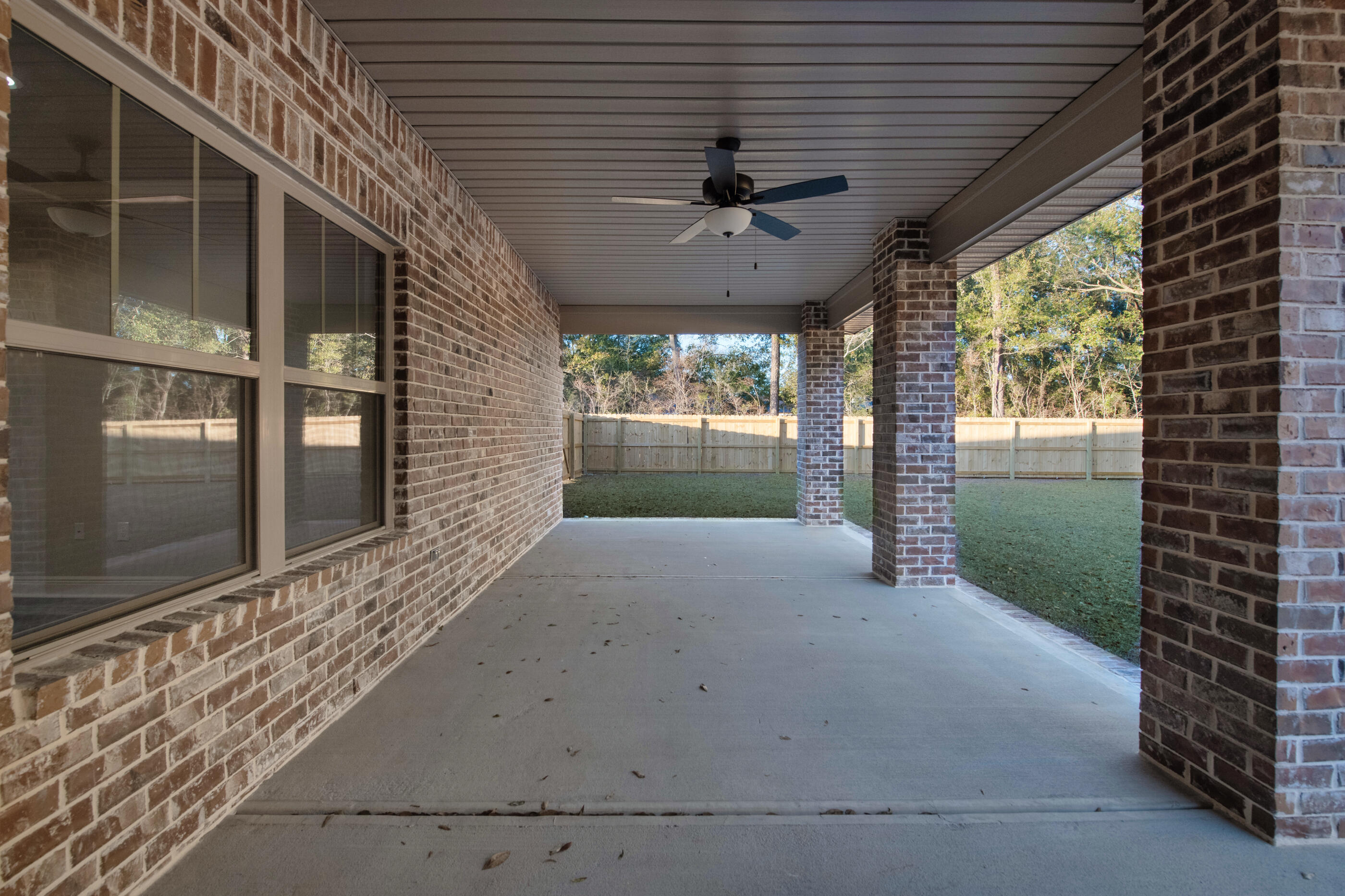 6703 Rocky Shores Road Milton, FL 32583 - Photo 62 of 70 Covered Patio