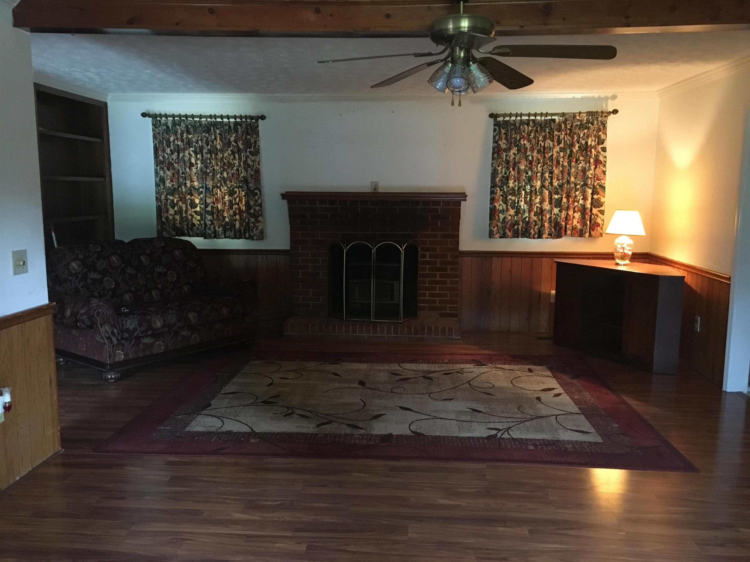 72 Henderson Road Roxboro, NC 27573 - Photo 3 of 18 Photo 3