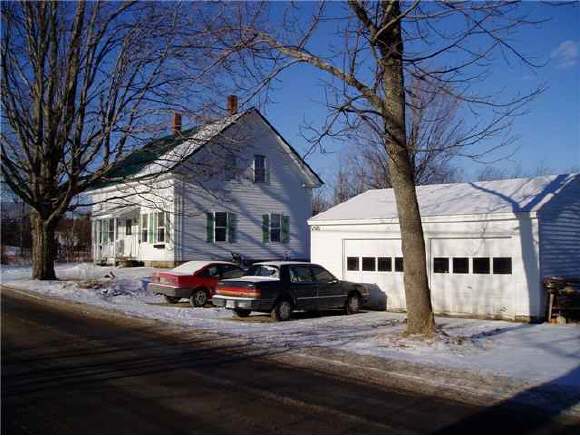 801 Willey Road Wakefield, NH 03872 - Photo 1 of 1 Gallery Image 1