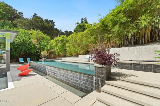 $1,698,000 | 734 Skyland Drive, Sierra Madre, CA 91024