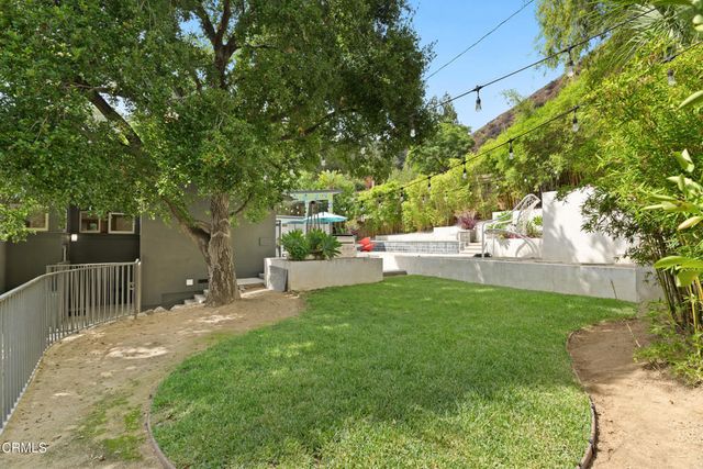 $1,698,000 | 734 Skyland Drive, Sierra Madre, CA 91024