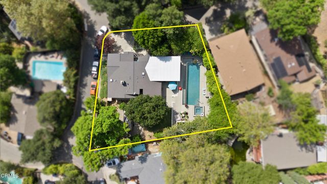 $1,698,000 | 734 Skyland Drive, Sierra Madre, CA 91024