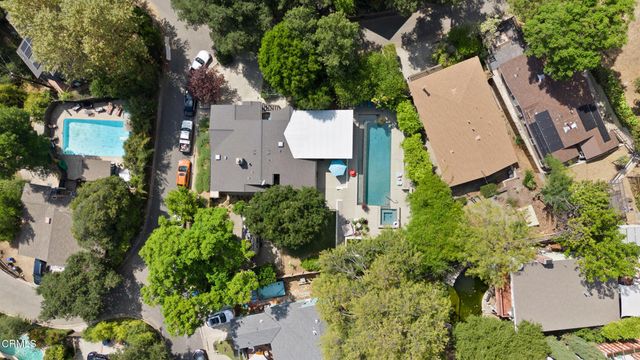 $1,698,000 | 734 Skyland Drive, Sierra Madre, CA 91024