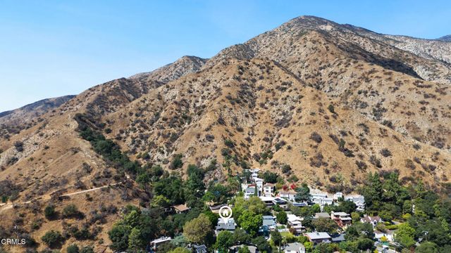 $1,698,000 | 734 Skyland Drive, Sierra Madre, CA 91024