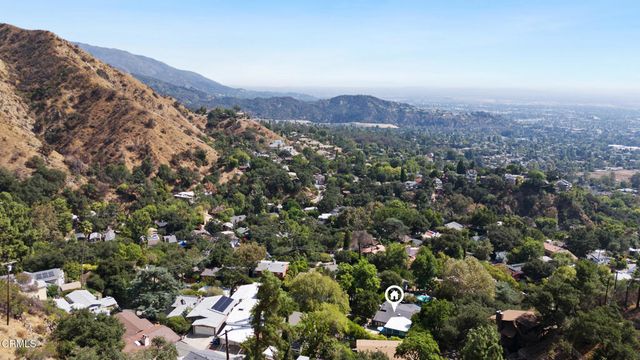 $1,698,000 | 734 Skyland Drive, Sierra Madre, CA 91024