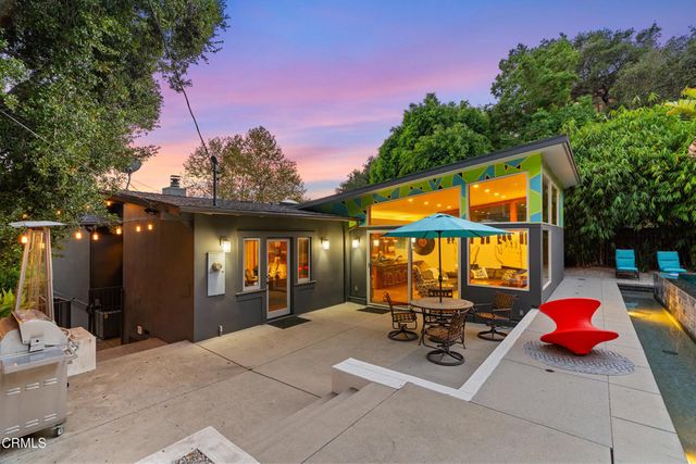 $1,698,000 | 734 Skyland Drive, Sierra Madre, CA 91024