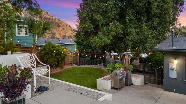 $1,698,000 | 734 Skyland Drive, Sierra Madre, CA 91024