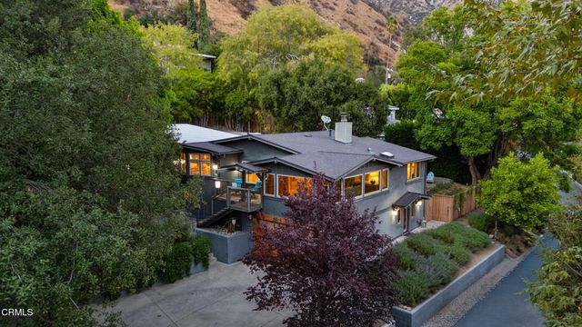 $1,698,000 | 734 Skyland Drive, Sierra Madre, CA 91024