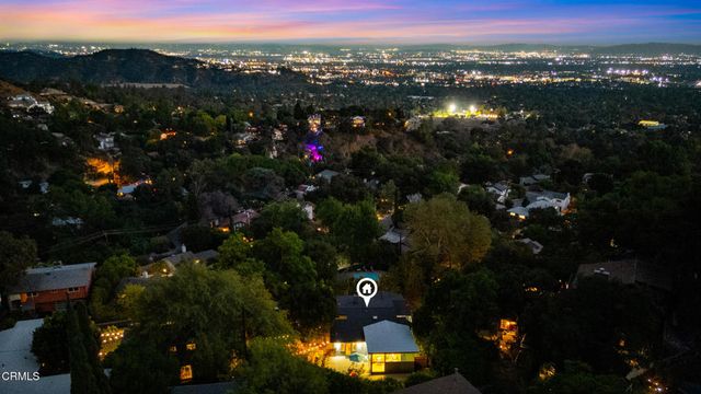 $1,698,000 | 734 Skyland Drive, Sierra Madre, CA 91024