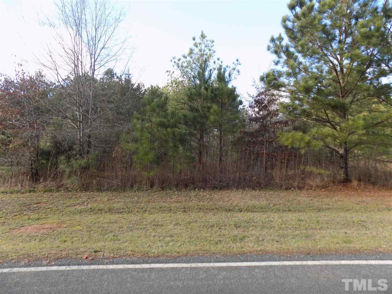 Lot 2 Coley Road Henderson, NC 27537 - Photo 3 of 4 Gallery Image 3