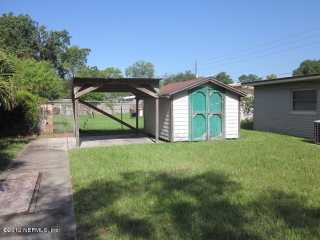 8610 Lone Star Road Jacksonville, FL 32211 - Photo 6 of 43 8610 Lone Star Rd
