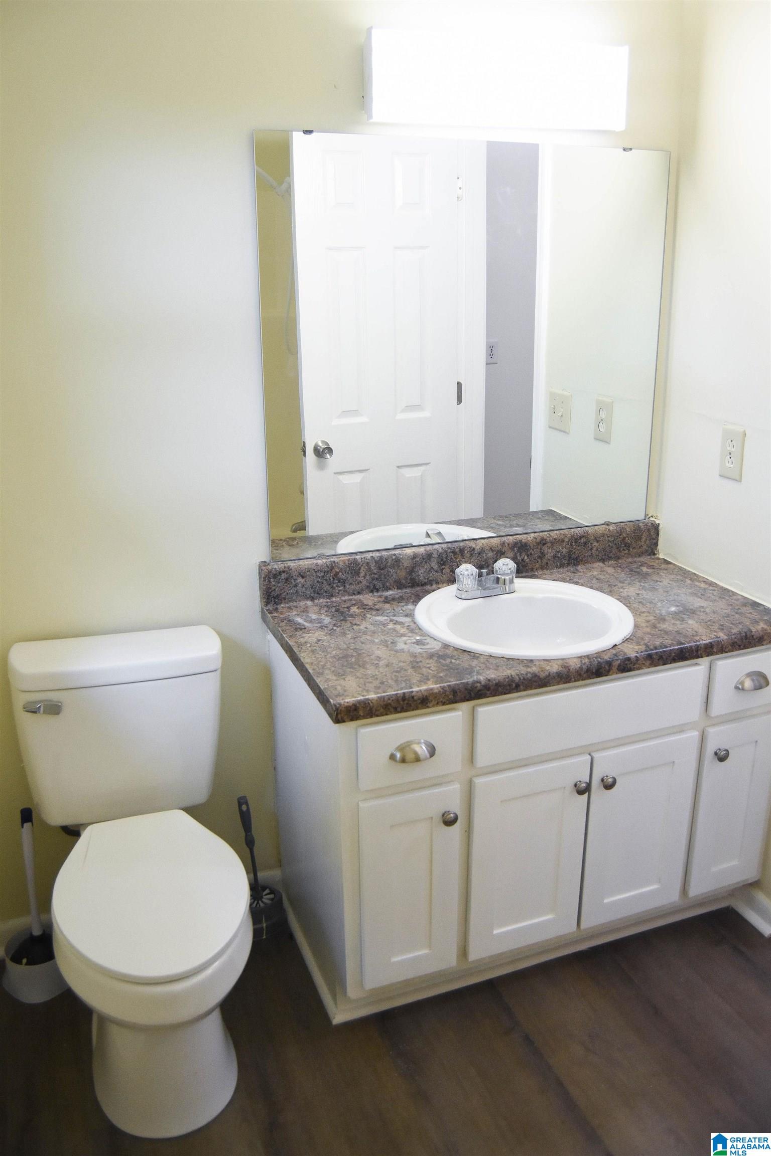 703 Brutonville Road Jacksonville, AL 36265 - Photo 15 of 29