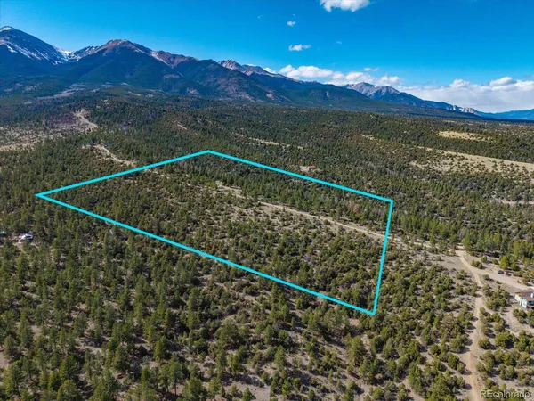 $325,000 | 251 Tbd County Road, Salida, CO 81201