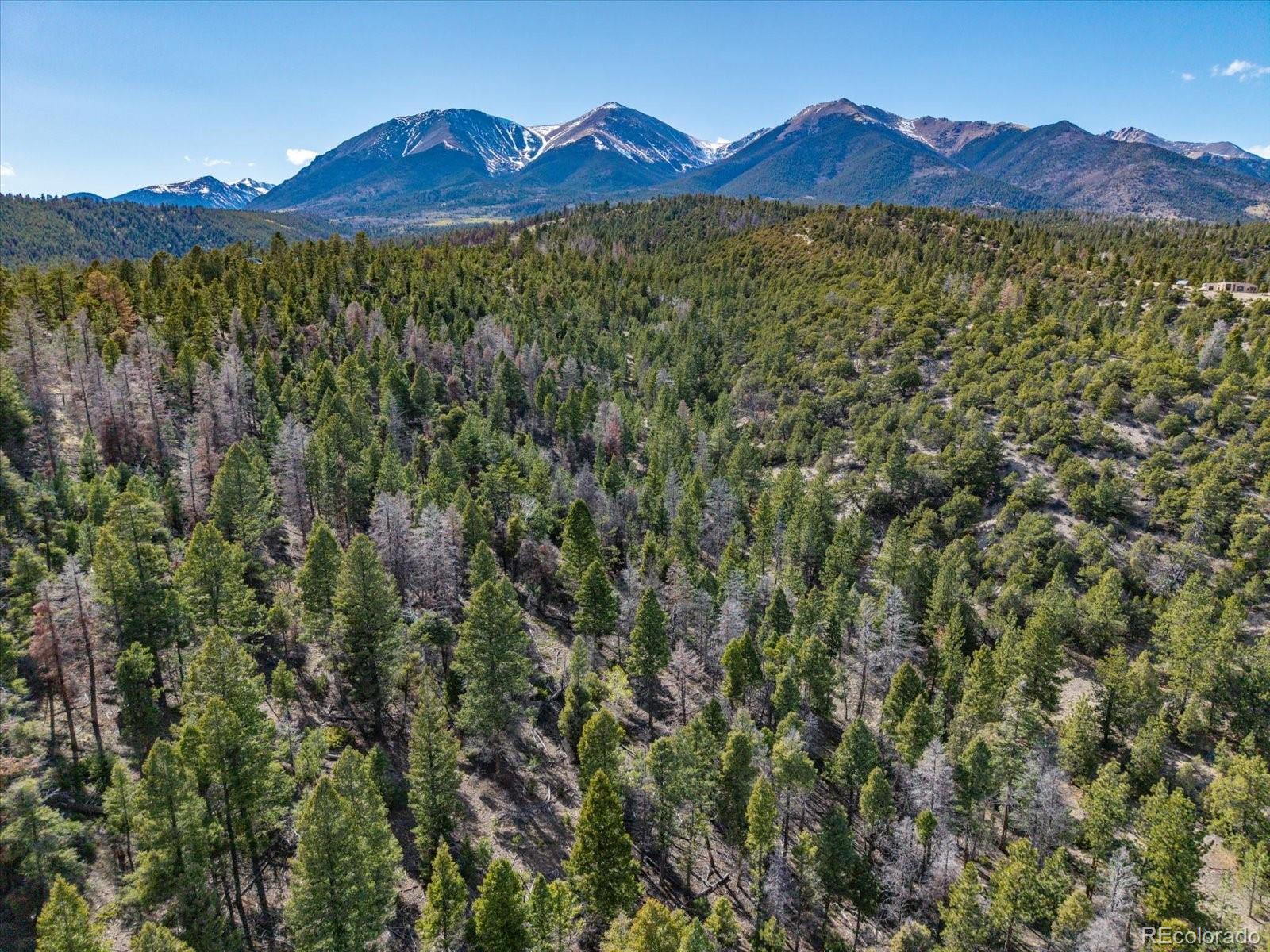 251 Tbd County Road Salida, CO 81201 - Photo 12 of 28
