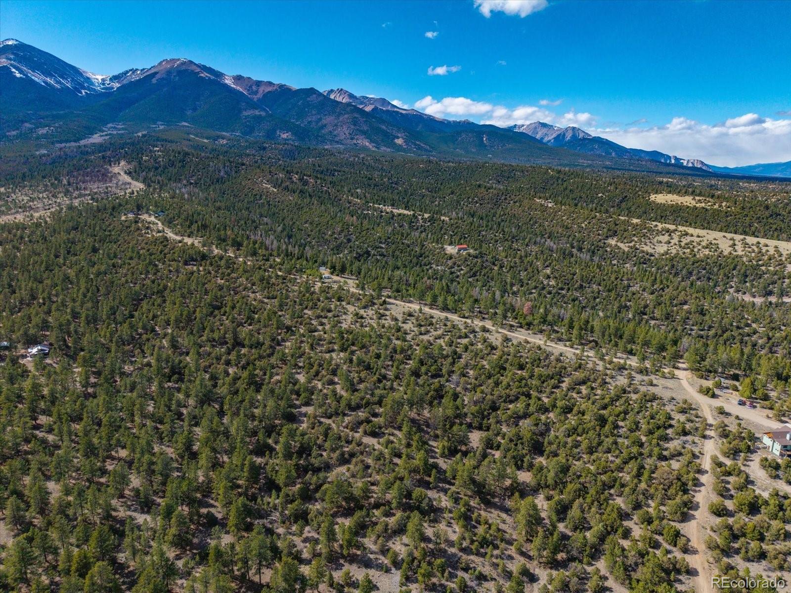 251 Tbd County Road Salida, CO 81201 - Photo 26 of 28