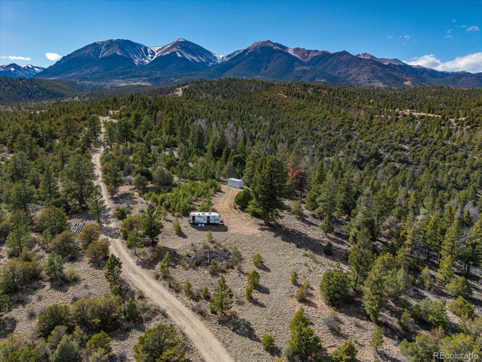 251 Tbd County Road Salida, CO 81201 - Photo 3 of 28