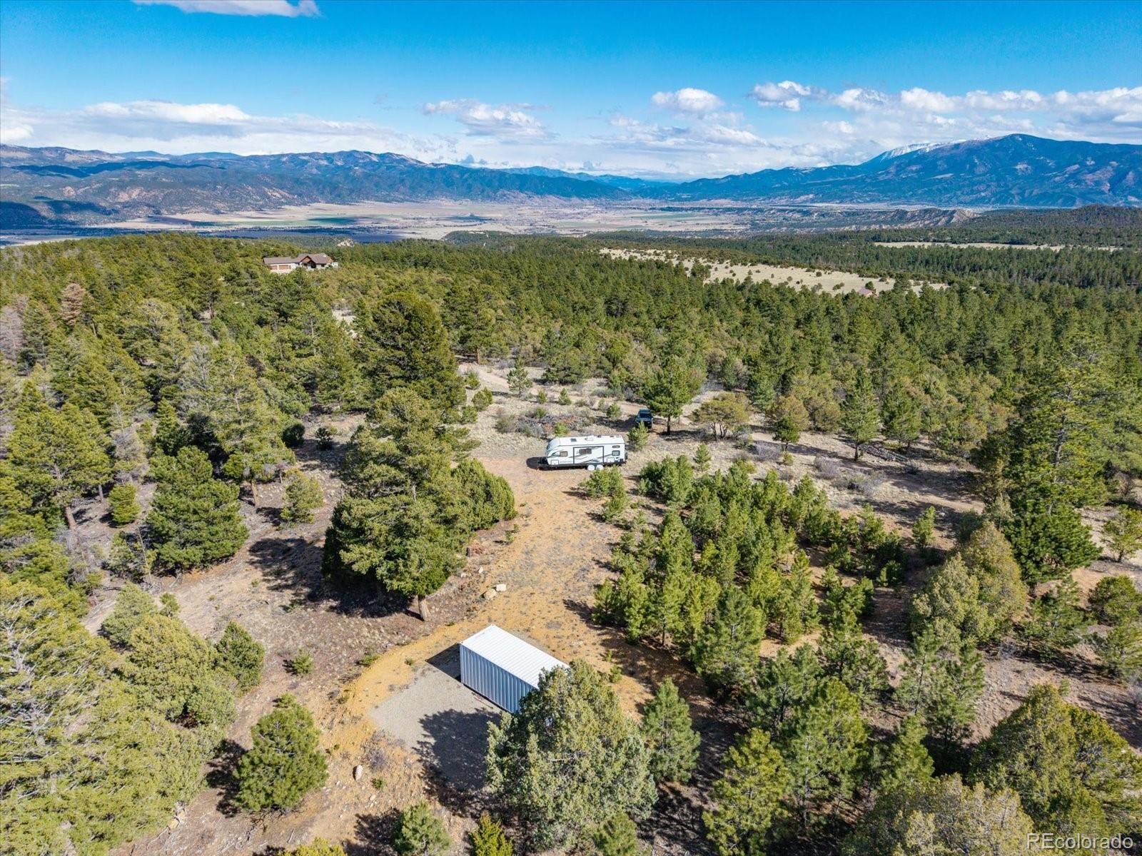 251 Tbd County Road Salida, CO 81201 - Photo 4 of 28