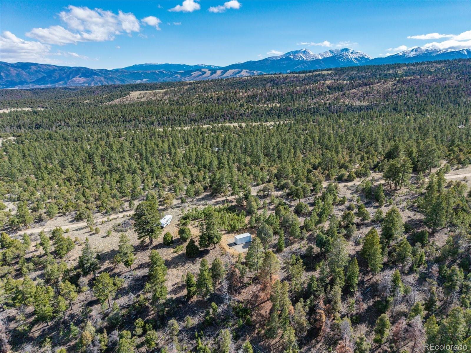 251 Tbd County Road Salida, CO 81201 - Photo 5 of 28