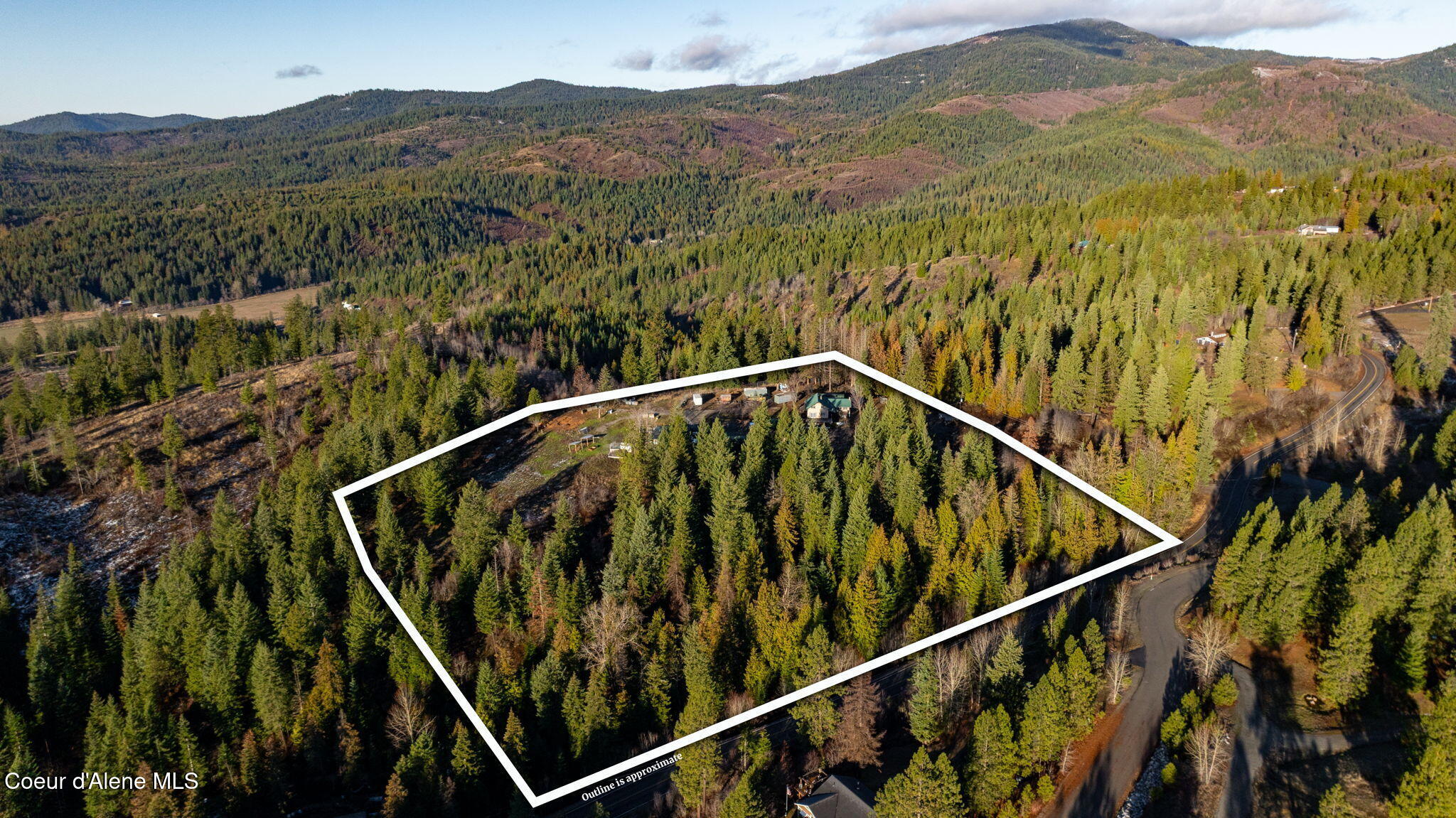 15077 North Church Road Rathdrum, ID 83858 - Photo 11 of 63 .