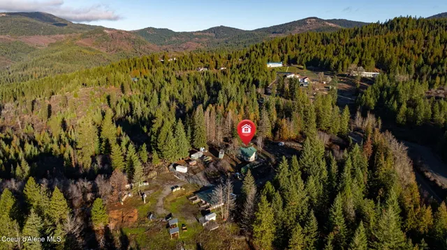 $695,000 | 15077 North Church Road, Rathdrum, ID 83858