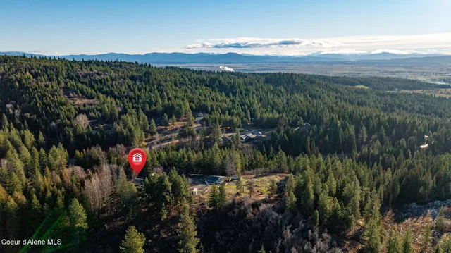 $695,000 | 15077 North Church Road, Rathdrum, ID 83858