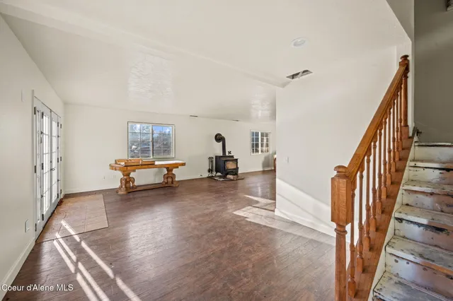 $695,000 | 15077 North Church Road, Rathdrum, ID 83858