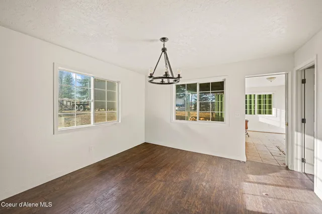 $695,000 | 15077 North Church Road, Rathdrum, ID 83858