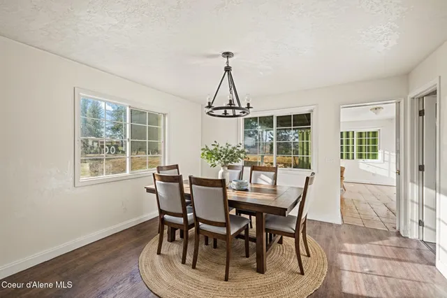 $695,000 | 15077 North Church Road, Rathdrum, ID 83858