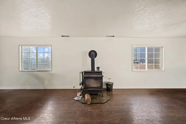 $695,000 | 15077 North Church Road, Rathdrum, ID 83858