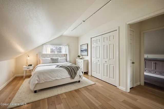 $695,000 | 15077 North Church Road, Rathdrum, ID 83858