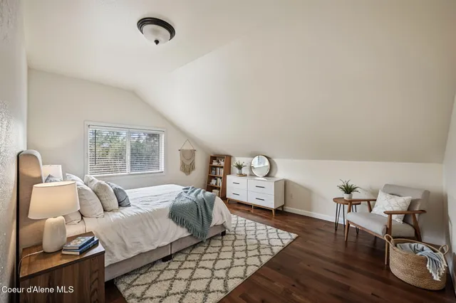 $695,000 | 15077 North Church Road, Rathdrum, ID 83858