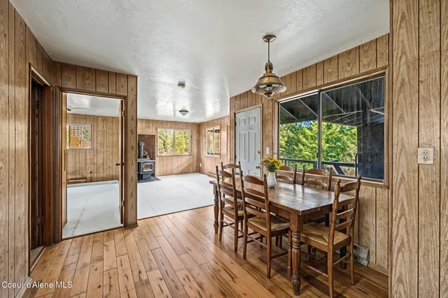 $695,000 | 15077 North Church Road, Rathdrum, ID 83858