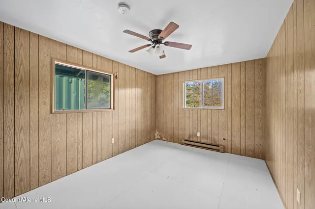 $695,000 | 15077 North Church Road, Rathdrum, ID 83858