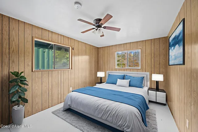 $695,000 | 15077 North Church Road, Rathdrum, ID 83858