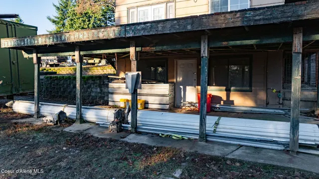 $695,000 | 15077 North Church Road, Rathdrum, ID 83858